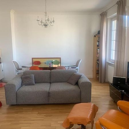 Bel Appartement Proche Centre Parking Gratuit Estrasburgo Exterior foto